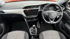 Vauxhall Corsa 1.2 Turbo SE Premium 5dr Petrol Hatchback